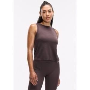 3pc Set Peloton Seamless Raisin Color XL/XXL